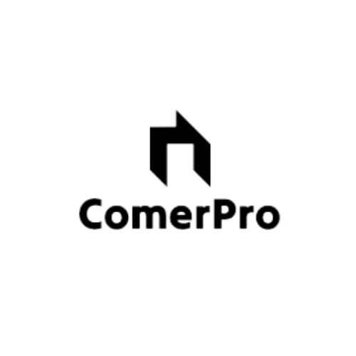 Logo ComerPro